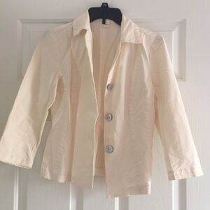 Sigrid Olsen blazer​